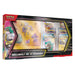 Pokémon Collezione Premium Bellibolt-ex di Kissara – ITA - confezione in italiano