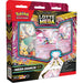 Confezione italiana Pokémon Mazzo Lotte Mega Diancie-ex