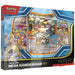 Pokémon Collezione Mega Kangaskhan-ex – ITA - confezione in italiano