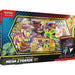 Pokémon Collezione Premium Mega Zygarde-ex – ITA - confezione in italiano