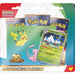 Pokémon 30° Anniversario Collezione con adesivi Exeggutor di Alola – ITA - confezione italiana