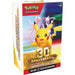 Pokémon 30° Anniversario Bundle 6 buste – ITA - confezione italiana