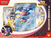 Pokémon 30° Anniversario Collezione Greninja-ex – ITA - confezione italiana