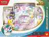 Pokémon 30° Anniversario Collezione Sylveon-ex – ITA - confezione italiana