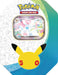 Pokémon 30° Anniversario Tin Sylveon-ex – ITA - confezione italiana