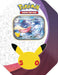 Pokémon 30° Anniversario Tin Greninja-ex – ITA - confezione italiana