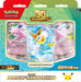 Pokémon 30° Anniversario Mazzo Lotte Espeon-ex – ITA - confezione italiana