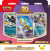 Pokémon 30° Anniversario Mazzo Lotte Umbreon-ex – ITA - confezione italiana