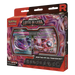 Confezione italiana Pokémon Mazzo Lotte di Lega Mewtwo-ex del Team Rocket