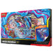 Pokémon Collezione Premium Mega Greninja-ex – ITA - confezione in italiano