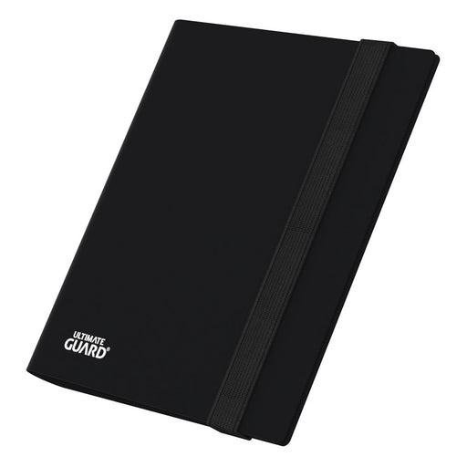 Album portacarte Ultimate Guard Flexxfolio 160 nero, 160 tasche