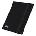 Album portacarte Ultimate Guard Flexxfolio 160 nero, 160 tasche