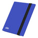 Album portacarte Ultimate Guard Flexxfolio 160 blu, 160 tasche